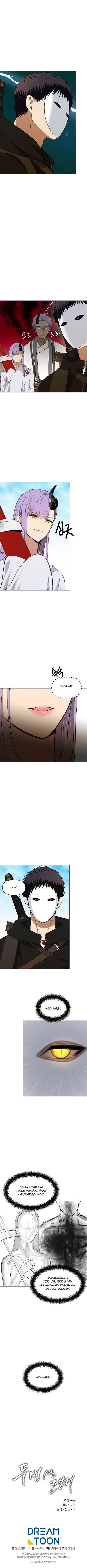 Ranker Who Lives a Second Time Chap 37 - Next Chap 38