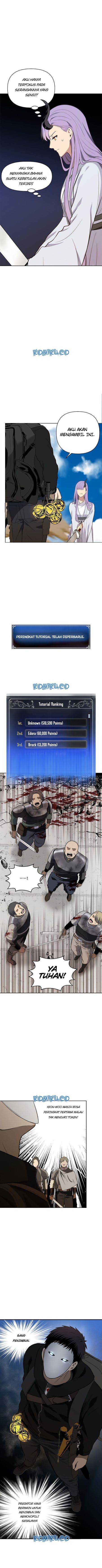 Ranker Who Lives a Second Time Chap 37 - Next Chap 38