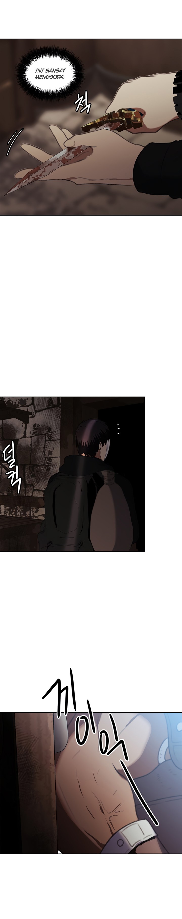 Ranker Who Lives a Second Time Chap 38 - Next Chap 39