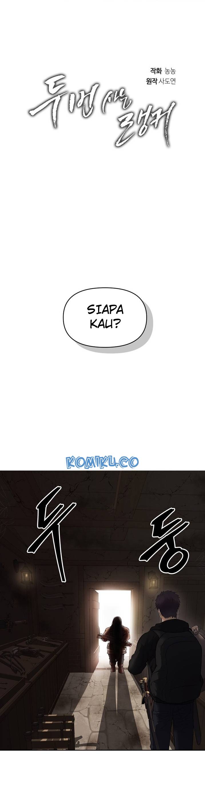 Ranker Who Lives a Second Time Chap 39 - Next Chap 40