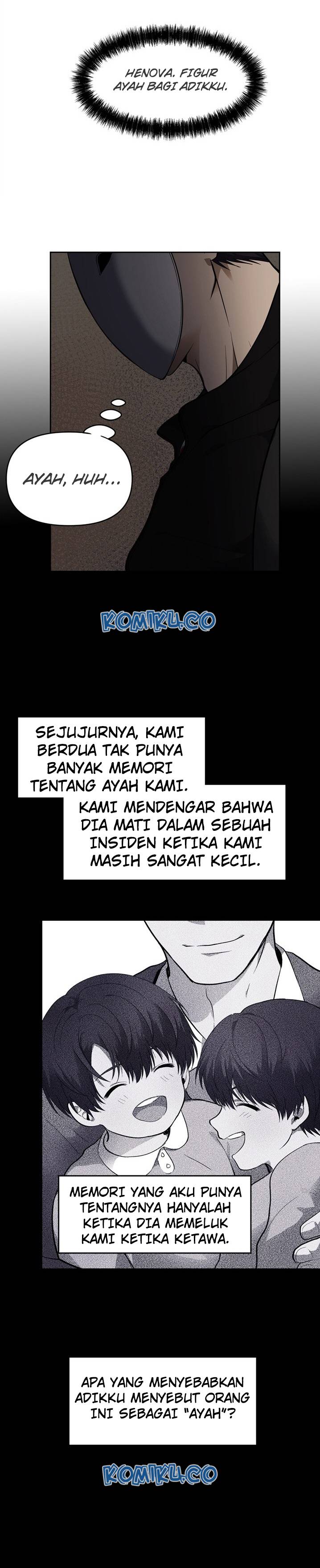 Ranker Who Lives a Second Time Chap 39 - Next Chap 40