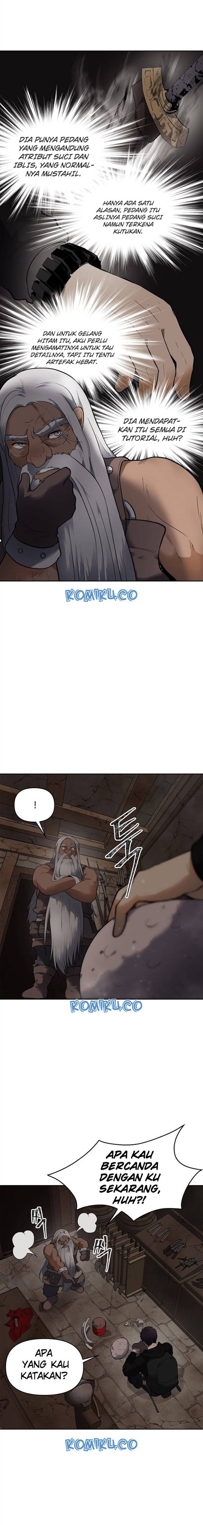 Ranker Who Lives a Second Time Chap 39 - Next Chap 40