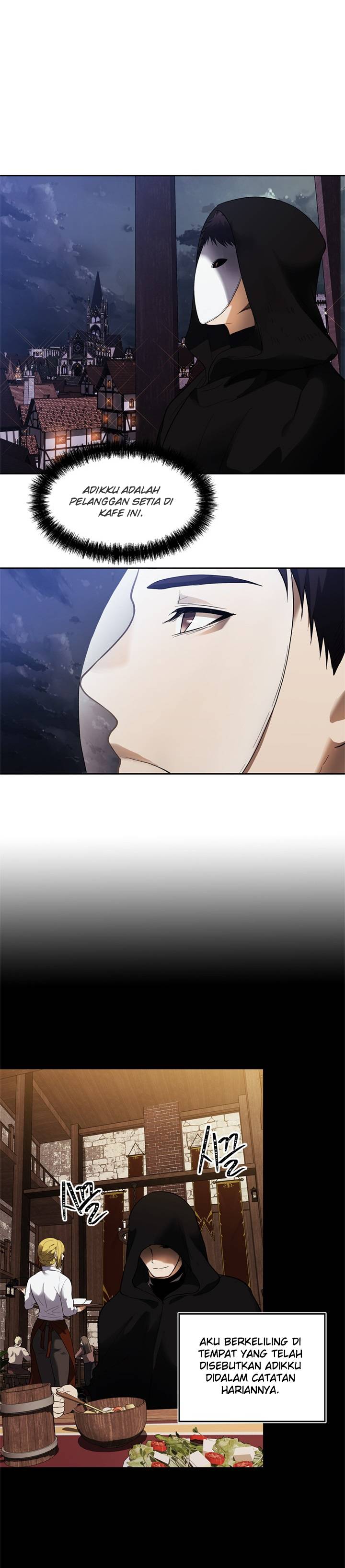 Ranker Who Lives a Second Time Chap 40 - Next Chap 41