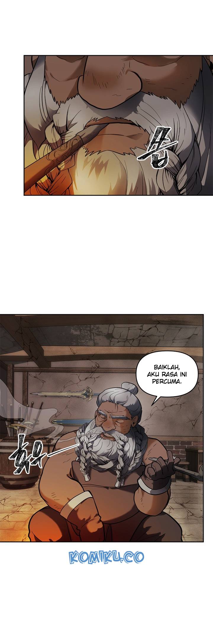 Ranker Who Lives a Second Time Chap 40 - Next Chap 41