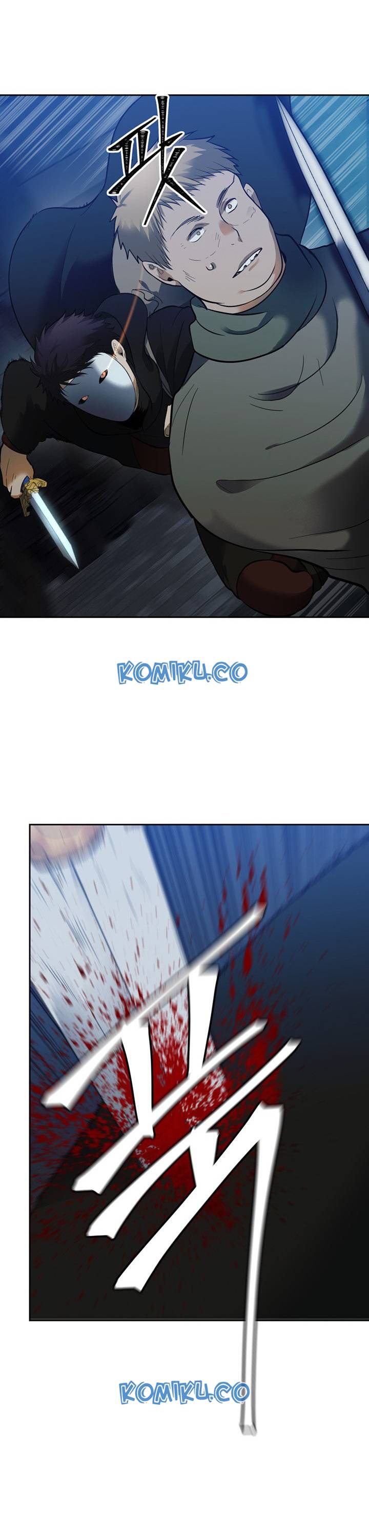 Ranker Who Lives a Second Time Chap 41 - Next Chap 42