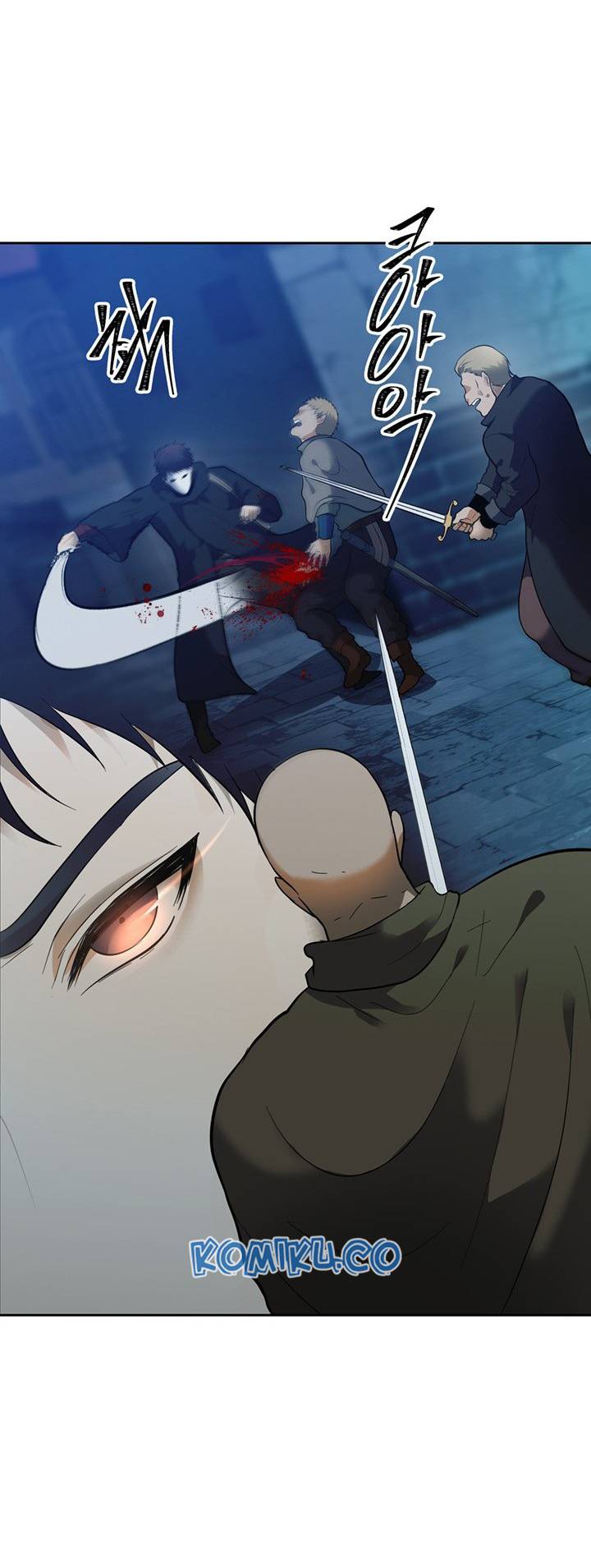 Ranker Who Lives a Second Time Chap 41 - Next Chap 42