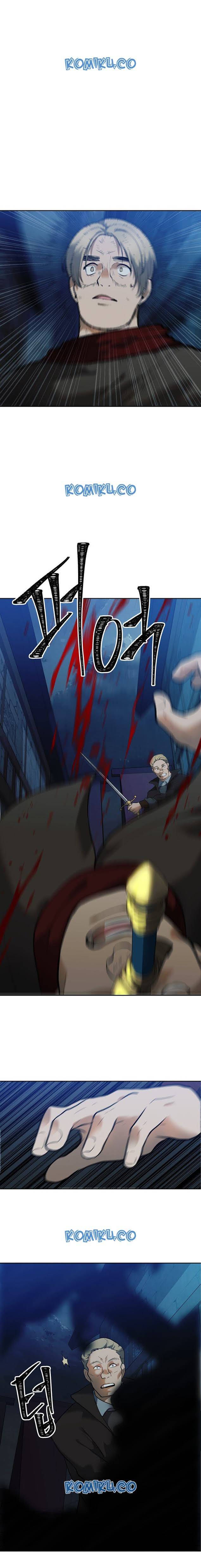 Ranker Who Lives a Second Time Chap 41 - Next Chap 42