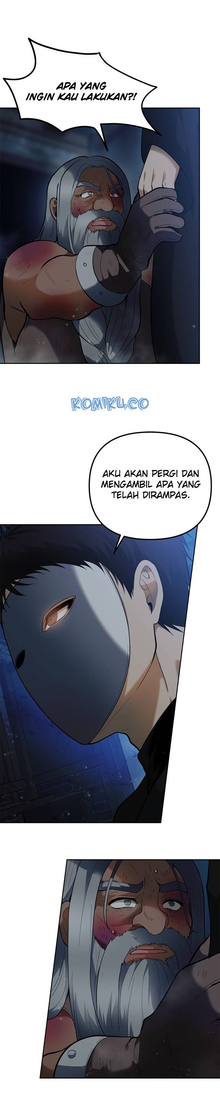 Ranker Who Lives a Second Time Chap 42 - Next Chap 43