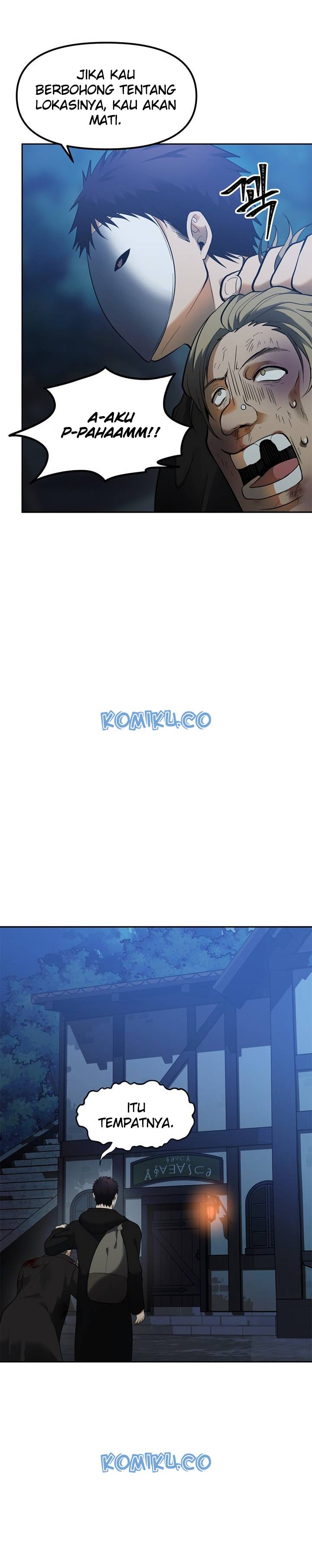 Ranker Who Lives a Second Time Chap 42 - Next Chap 43