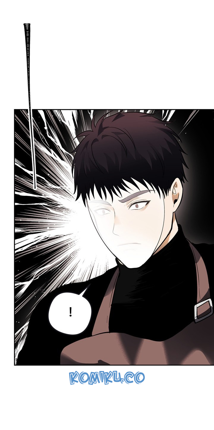 Ranker Who Lives a Second Time Chap 43 - Next Chap 44