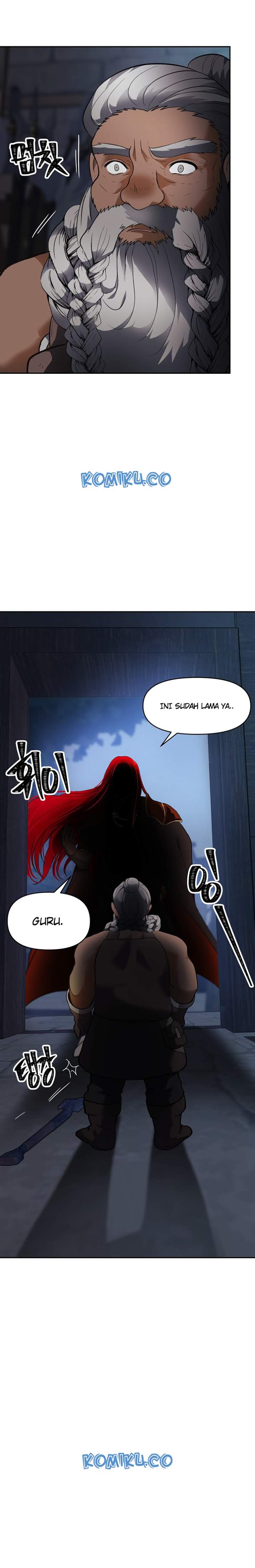 Ranker Who Lives a Second Time Chap 44 - Next Chap 45