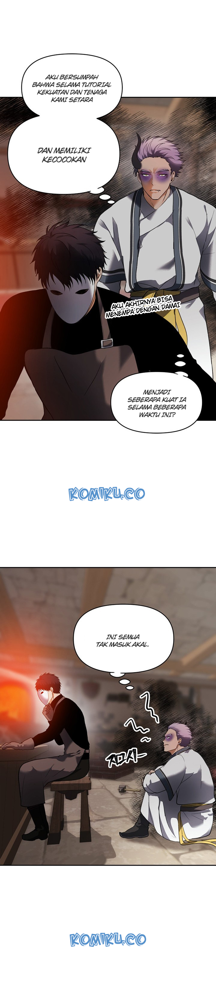 Ranker Who Lives a Second Time Chap 44 - Next Chap 45