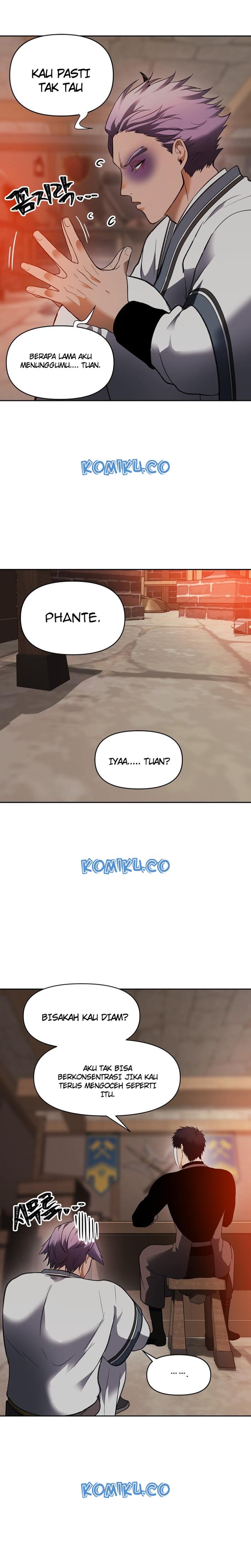 Ranker Who Lives a Second Time Chap 44 - Next Chap 45