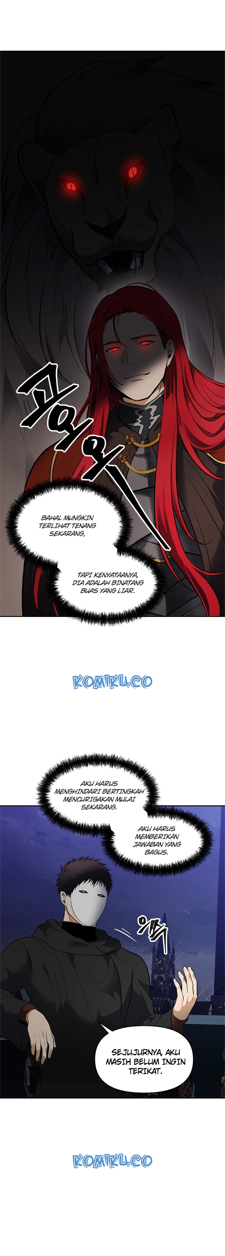 Ranker Who Lives a Second Time Chap 45 - Next Chap 46