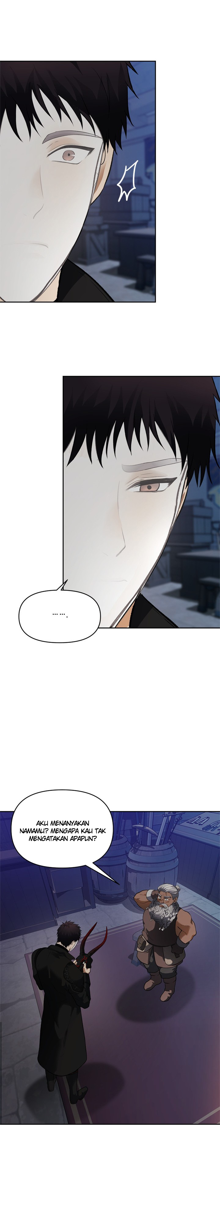 Ranker Who Lives a Second Time Chap 45 - Next Chap 46