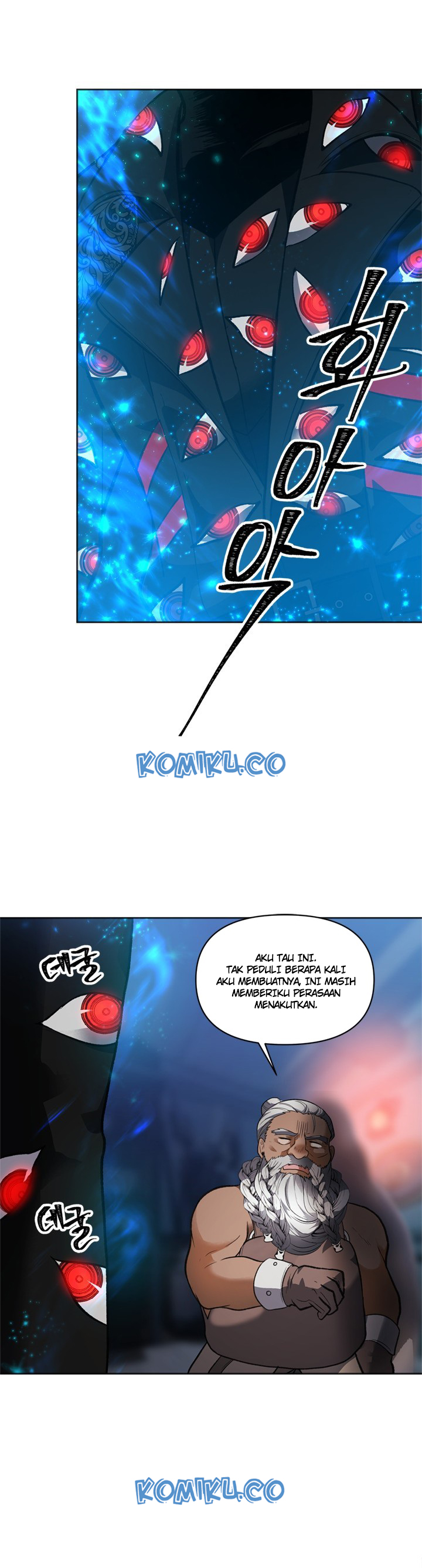 Ranker Who Lives a Second Time Chap 45 - Next Chap 46