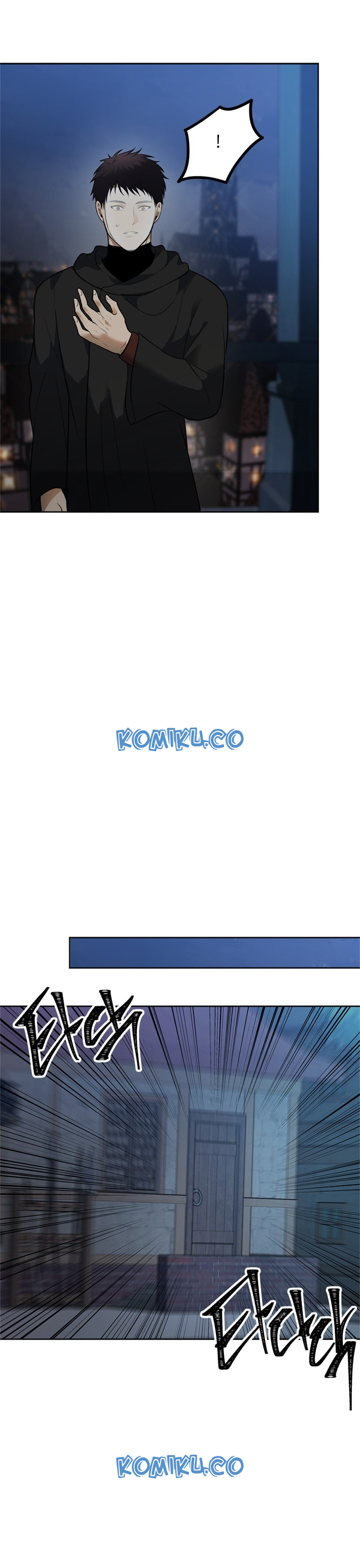 Ranker Who Lives a Second Time Chap 45 - Next Chap 46