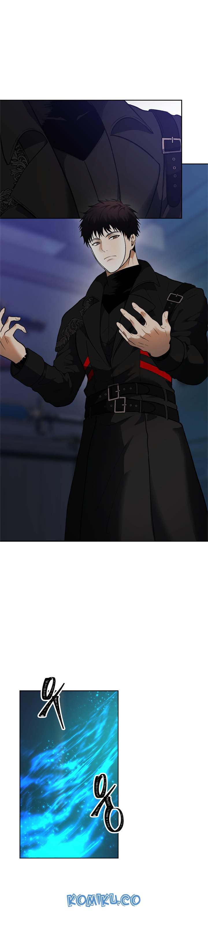 Ranker Who Lives a Second Time Chap 45 - Next Chap 46