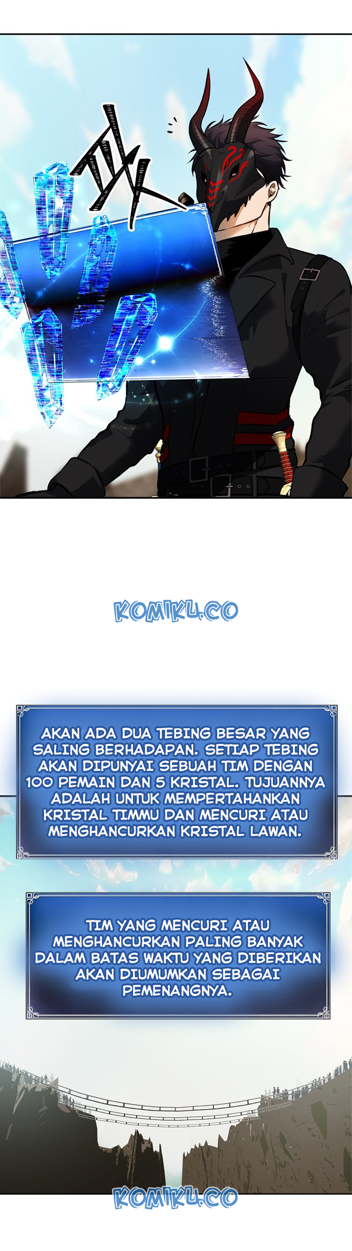 Ranker Who Lives a Second Time Chap 46 - Next Chap 47