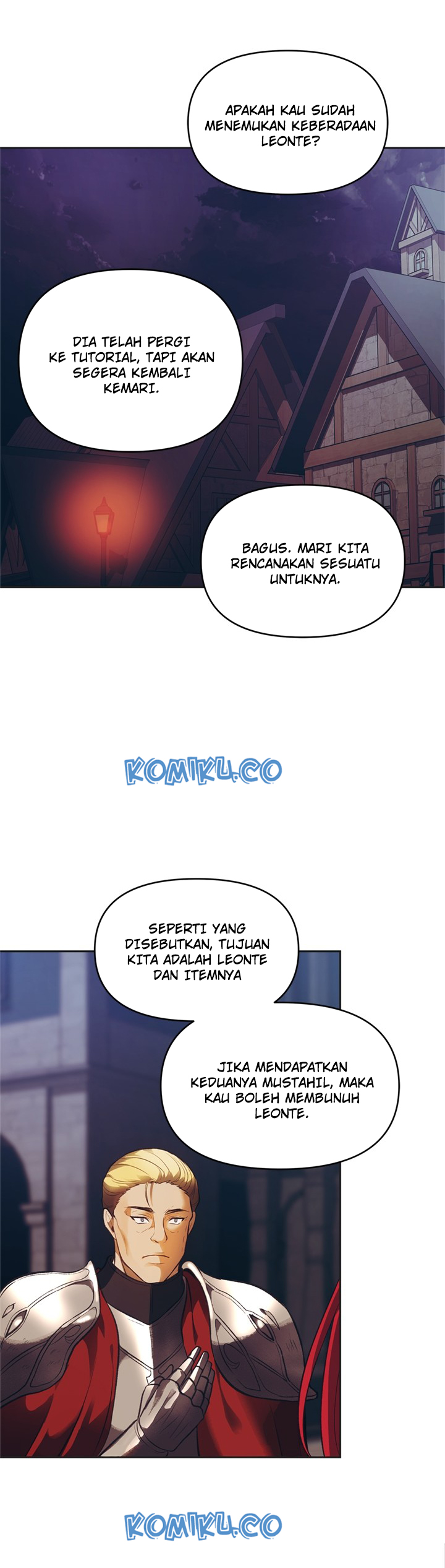 Ranker Who Lives a Second Time Chap 46 - Next Chap 47