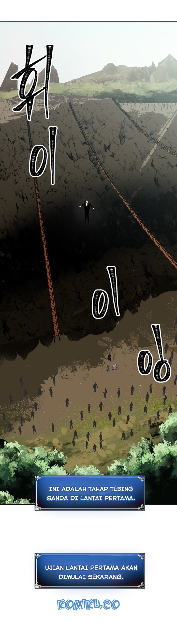 Ranker Who Lives a Second Time Chap 46 - Next Chap 47