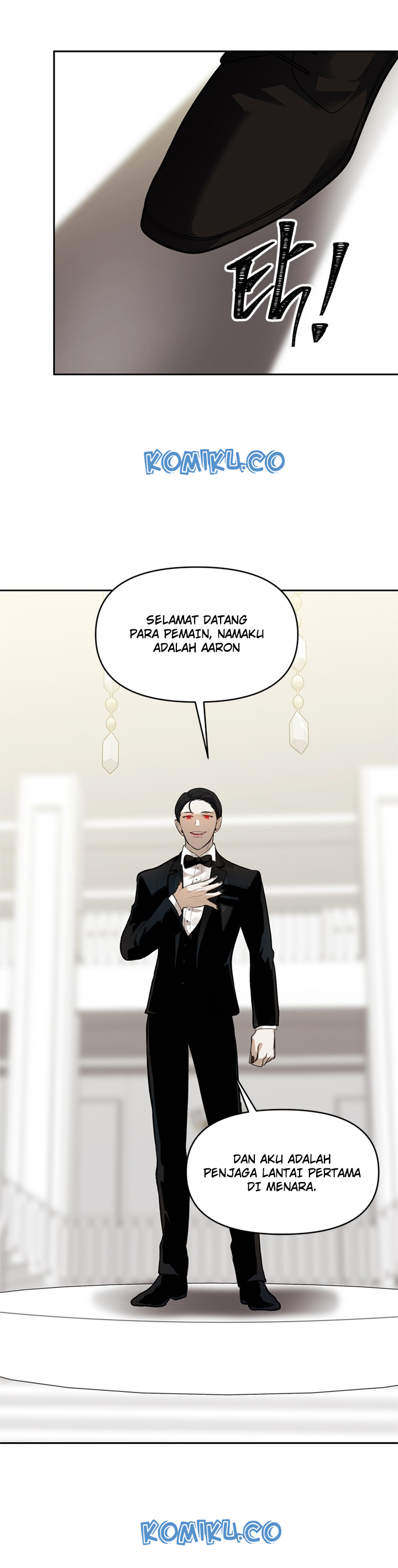 Ranker Who Lives a Second Time Chap 46 - Next Chap 47