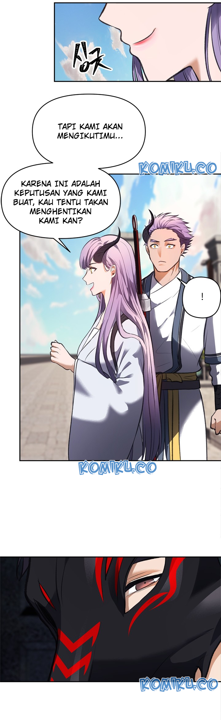 Ranker Who Lives a Second Time Chap 46 - Next Chap 47