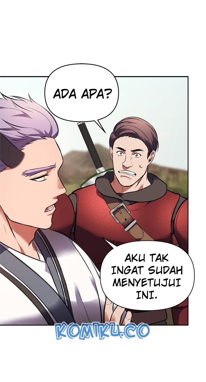 Ranker Who Lives a Second Time Chap 47 - Next Chap 48