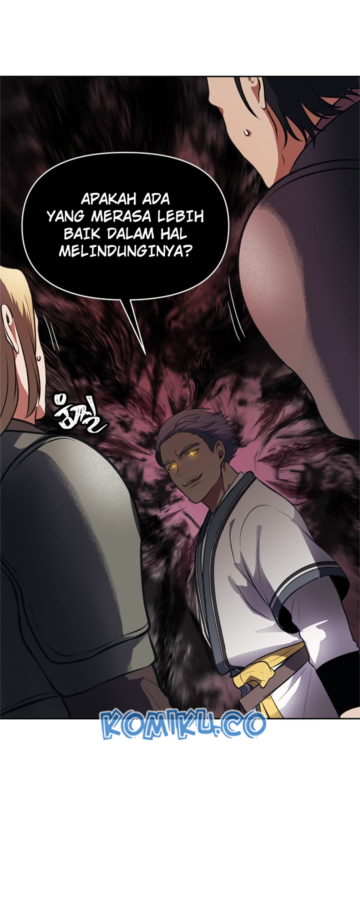 Ranker Who Lives a Second Time Chap 47 - Next Chap 48