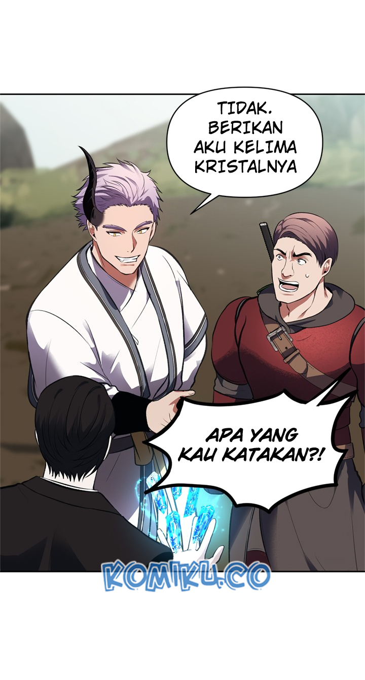 Ranker Who Lives a Second Time Chap 47 - Next Chap 48