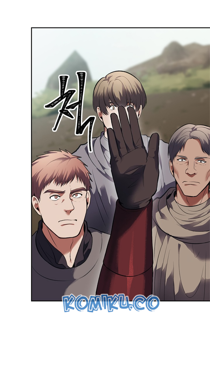 Ranker Who Lives a Second Time Chap 47 - Next Chap 48