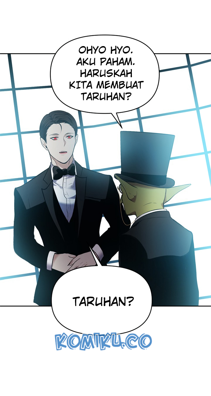 Ranker Who Lives a Second Time Chap 47 - Next Chap 48