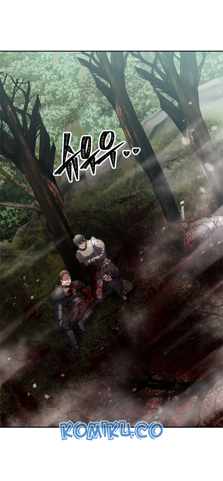 Ranker Who Lives a Second Time Chap 47 - Next Chap 48