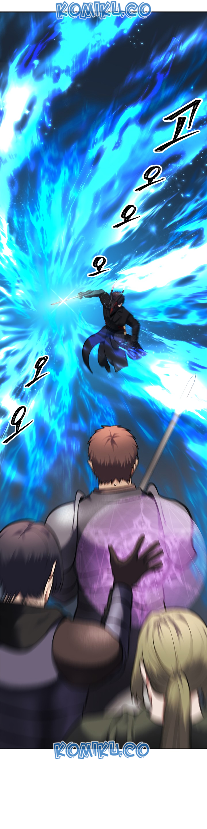 Ranker Who Lives a Second Time Chap 47 - Next Chap 48