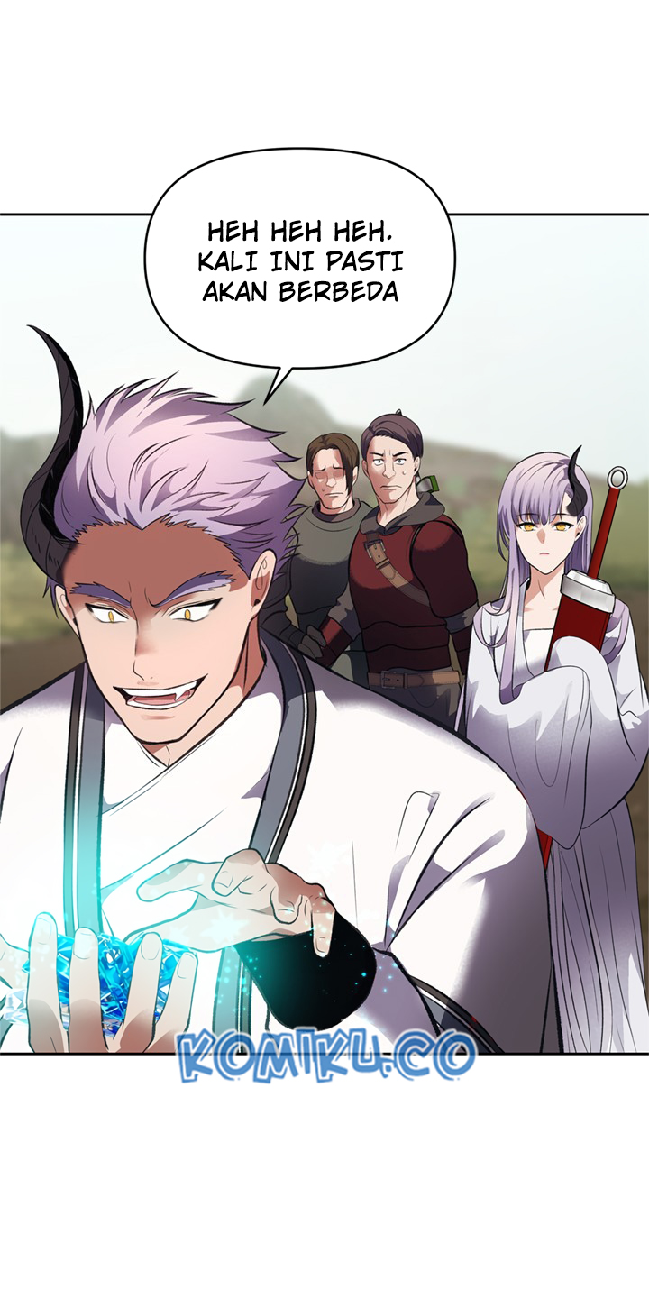 Ranker Who Lives a Second Time Chap 47 - Next Chap 48