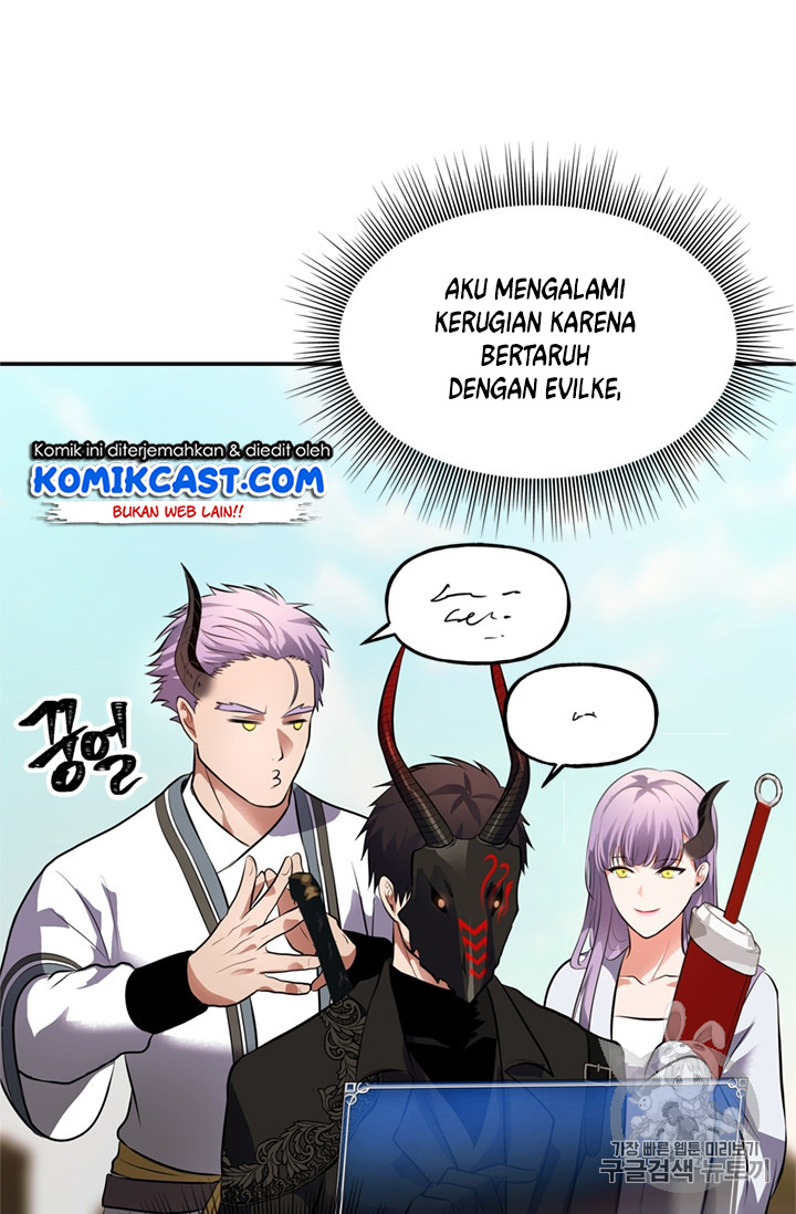 Ranker Who Lives a Second Time Chap 48 - Next Chap 49