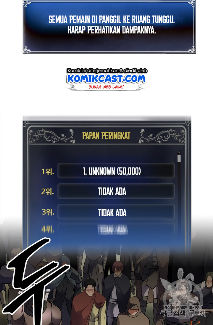 Ranker Who Lives a Second Time Chap 48 - Next Chap 49