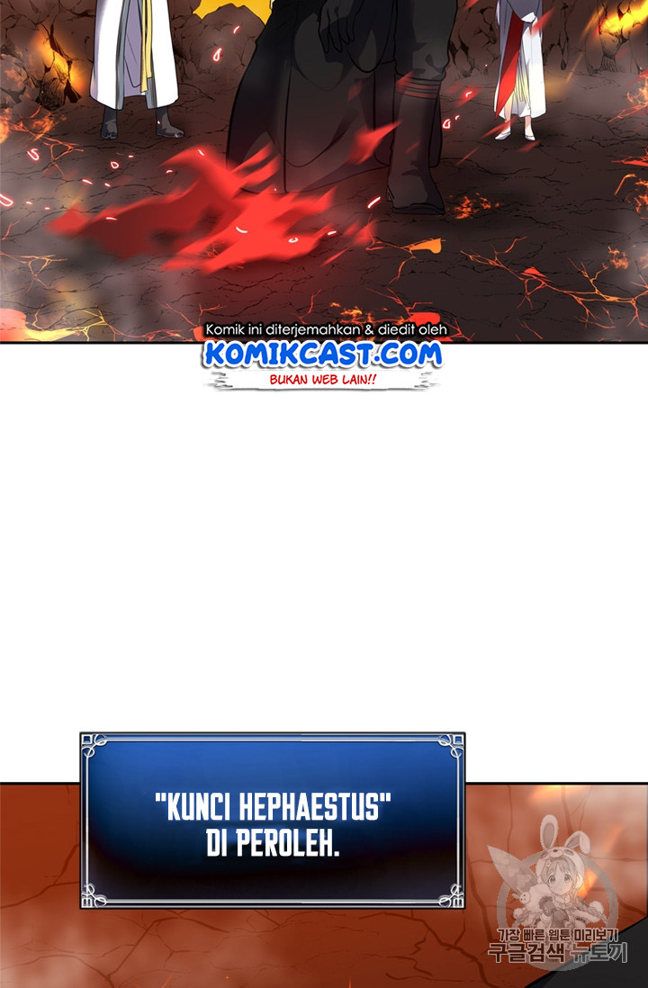 Ranker Who Lives a Second Time Chap 48 - Next Chap 49