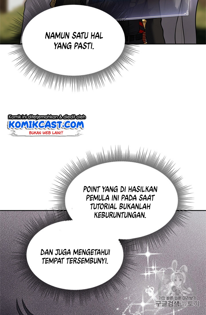 Ranker Who Lives a Second Time Chap 48 - Next Chap 49