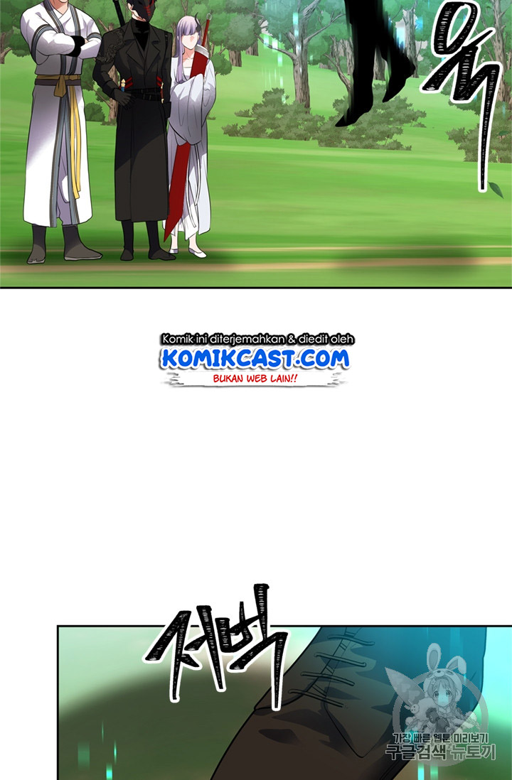 Ranker Who Lives a Second Time Chap 48 - Next Chap 49