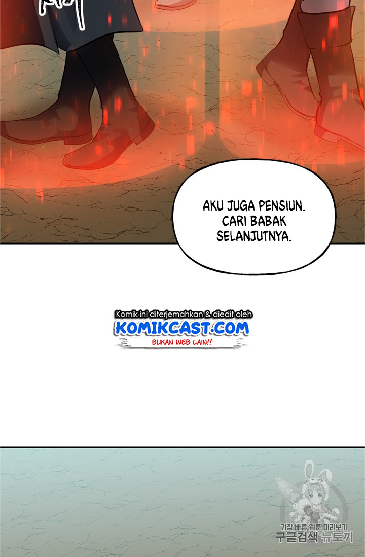 Ranker Who Lives a Second Time Chap 48 - Next Chap 49