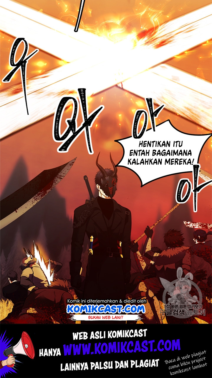 Ranker Who Lives a Second Time Chap 48 - Next Chap 49