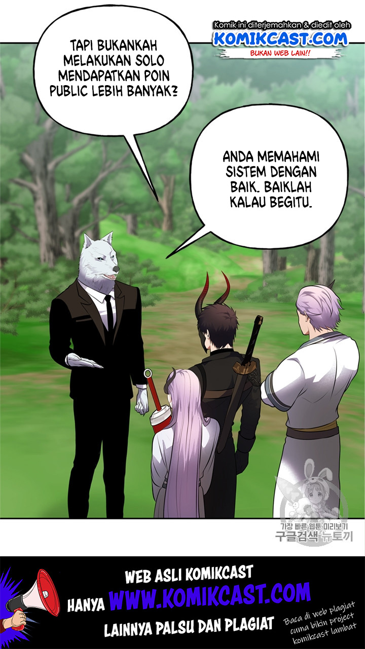 Ranker Who Lives a Second Time Chap 48 - Next Chap 49