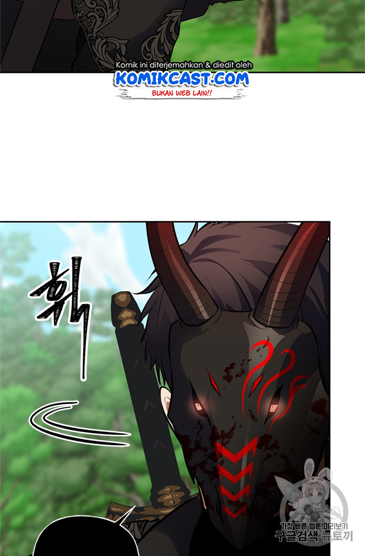 Ranker Who Lives a Second Time Chap 48 - Next Chap 49