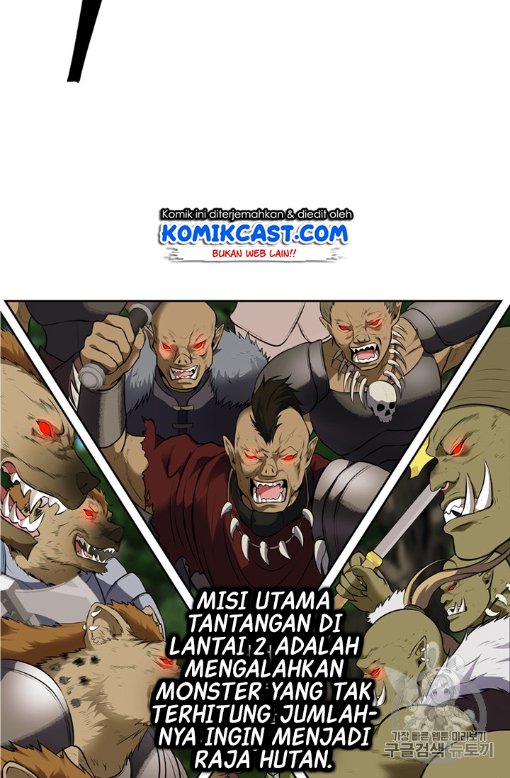 Ranker Who Lives a Second Time Chap 48 - Next Chap 49