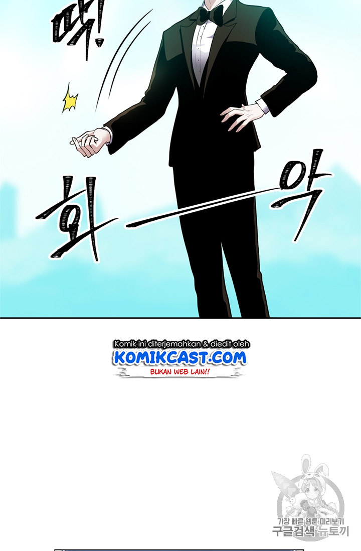 Ranker Who Lives a Second Time Chap 48 - Next Chap 49