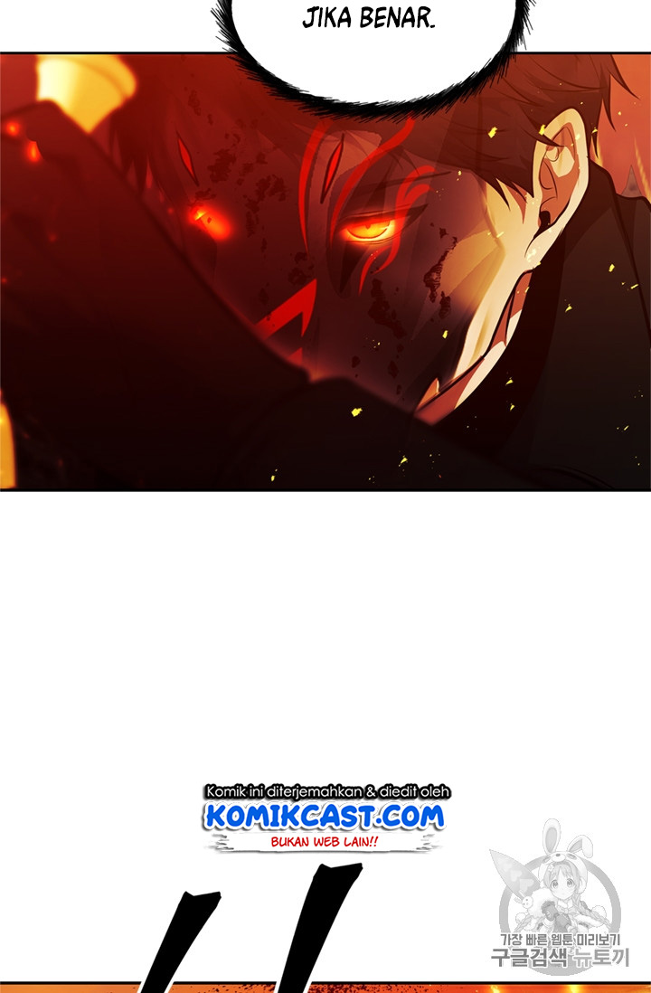 Ranker Who Lives a Second Time Chap 48 - Next Chap 49