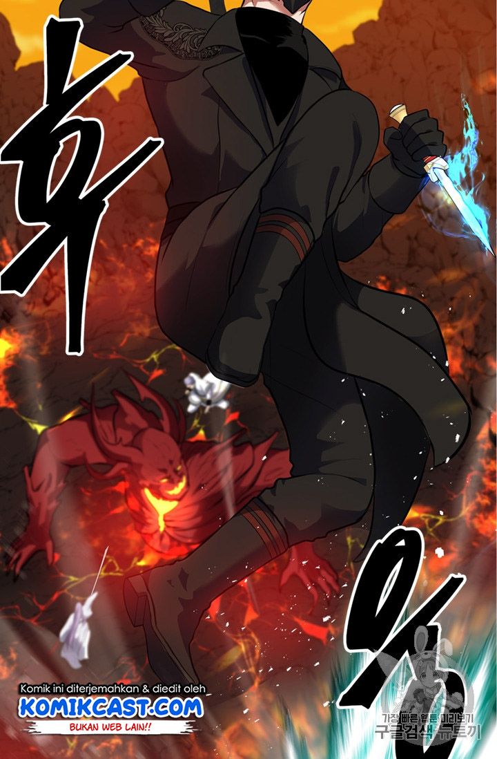 Ranker Who Lives a Second Time Chap 48 - Next Chap 49