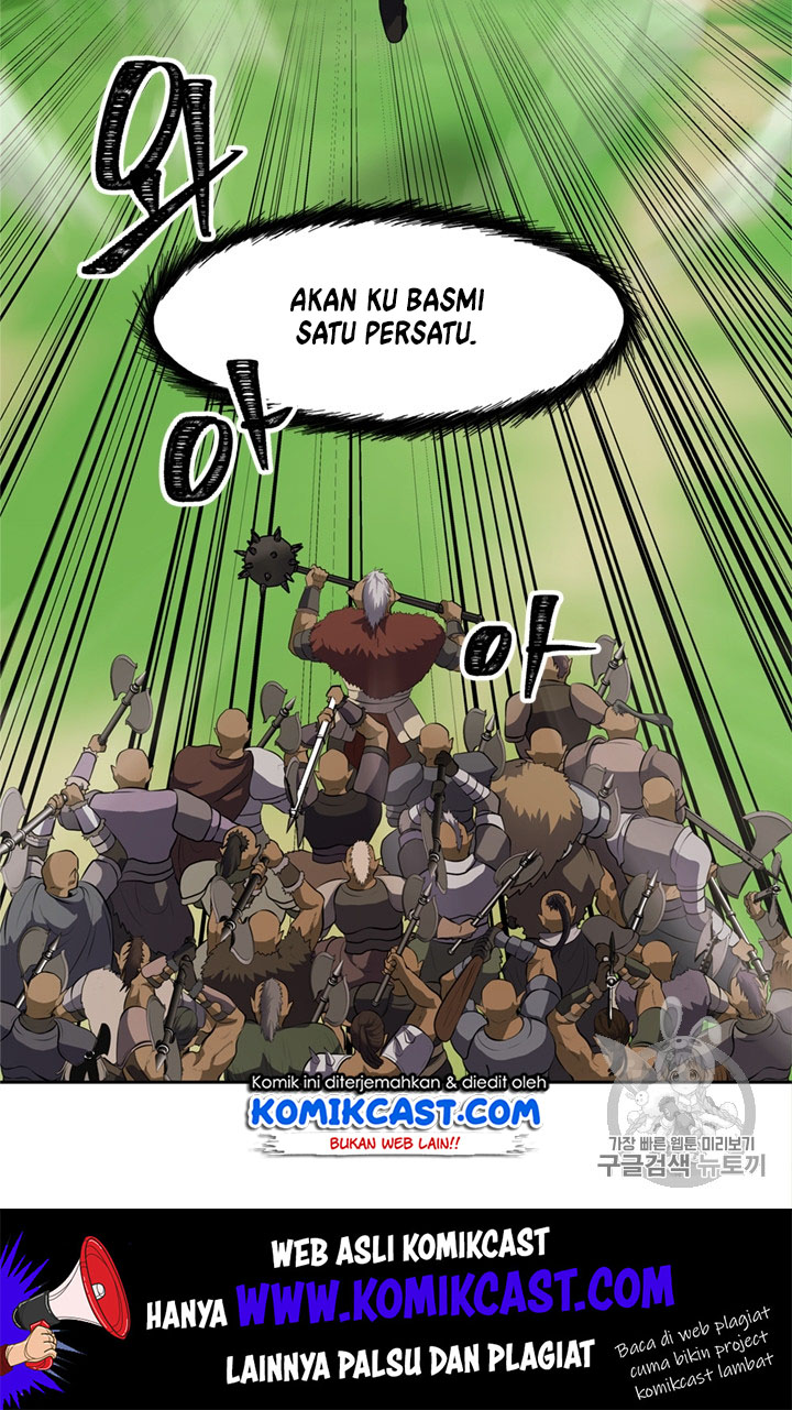 Ranker Who Lives a Second Time Chap 48 - Next Chap 49