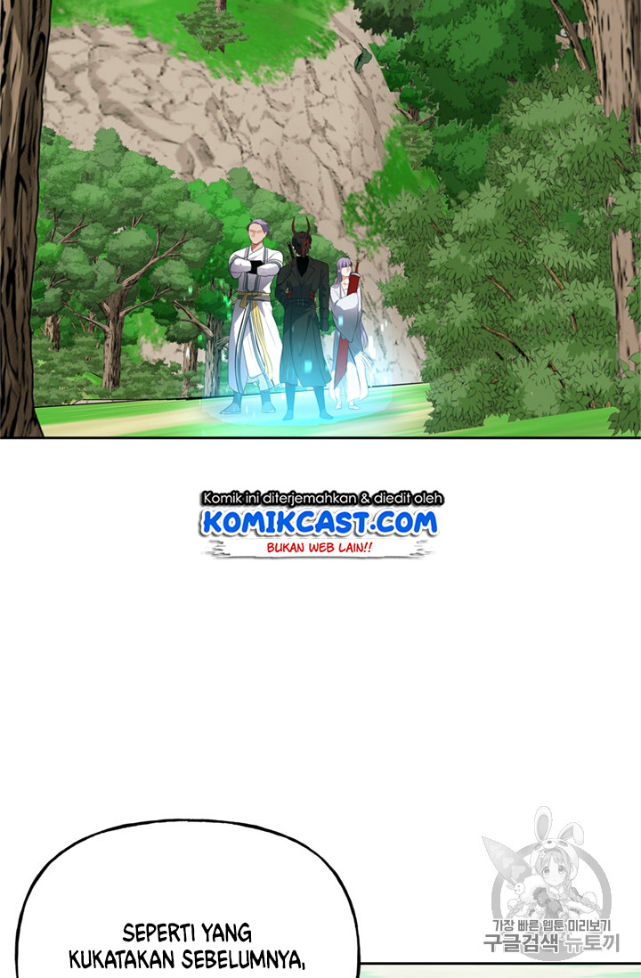 Ranker Who Lives a Second Time Chap 48 - Next Chap 49